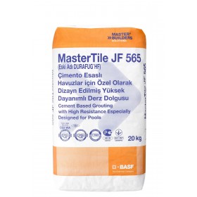 MasterTile® DF 565 HF (бывшее название MASTERTILE® 565 HF)